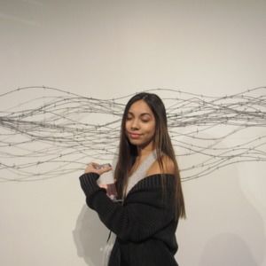 Meet your Posher, Juliana